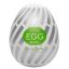 TENGA Egg Brush - tojás maszturbátor (1db)