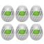 TENGA Egg Brush - tojás maszturbátor (6db)