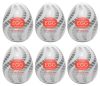 TENGA Egg Tornado - tojás maszturbátor (6db) TENGA Egg Tornado - tojás maszturbátor (6db)