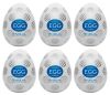 TENGA Egg Sphere - tojás maszturbátor (6db) TENGA Egg Sphere - tojás maszturbátor (6db)