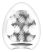 TENGA Egg Sphere - tojás maszturbátor (6db)