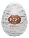 TENGA Egg Silky II - tojás maszturbátor (1db) TENGA Egg Silky II - tojás maszturbátor (1db)