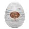 / TENGA Egg Silky II - tojás maszturbátor (1db)