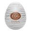 / TENGA Egg Silky II - tojás maszturbátor (1db)