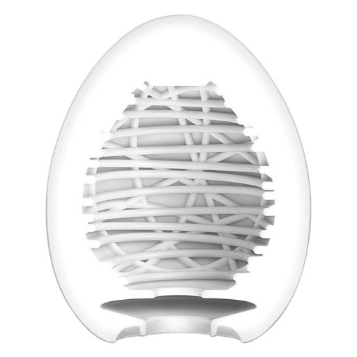 / TENGA Egg Silky II - tojás maszturbátor (1db)