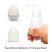 TENGA Egg Silky II - tojás maszturbátor (1db)
