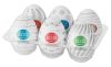 TENGA Egg New Standard - tojás maszturbátor (6db) TENGA Egg New Standard - tojás maszturbátor (6db)