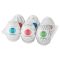 TENGA Egg New Standard - tojás maszturbátor készlet (6db)