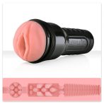   Fleshlight Pink Lady Destroya - élethű műpunci tokban (natúr)