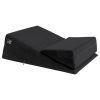Liberator Wedge/Ramp - 2db-os szexpárna (fekete) Liberator Wedge/Ramp - 2db-os szexpárna (fekete)