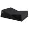 Liberator Wedge/Ramp - 2 db-os szexpárna (fekete)