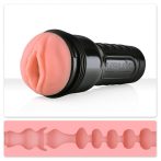   Fleshlight Pink Lady Mini-Lotus - élethű műpunci tokban (natúr)