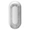 TENGA Flip Zero Gravity - szuper-maszturbátor férfiaknak (fehér)