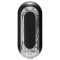 TENGA Flip Zero Gravity - szuper-maszturbátor (fekete)