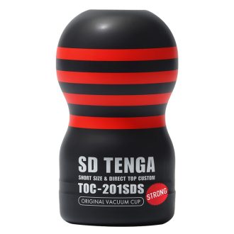 / TENGA SD Original Vacuum - maszturbátor (strong)
