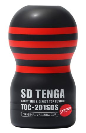 TENGA SD Original Vacuum - maszturbátor (strong)