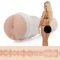 Fleshlight Elsa Jean Treat - élethű műpopsi (natúr)