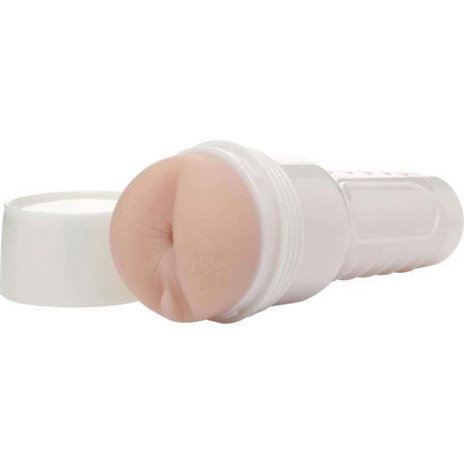 Fleshlight Elsa Jean Treat - élethű műpopsi (natúr)