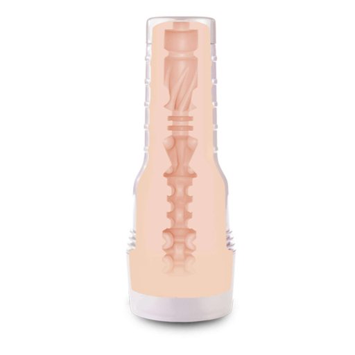 Fleshlight Elsa Jean Treat - élethű műpopsi (natúr)