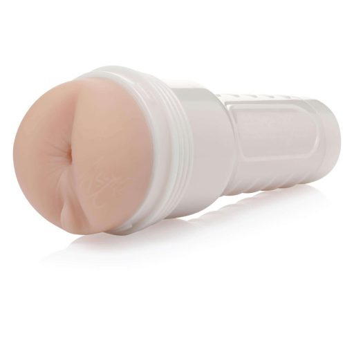 Fleshlight Elsa Jean Treat - élethű műpopsi (natúr)
