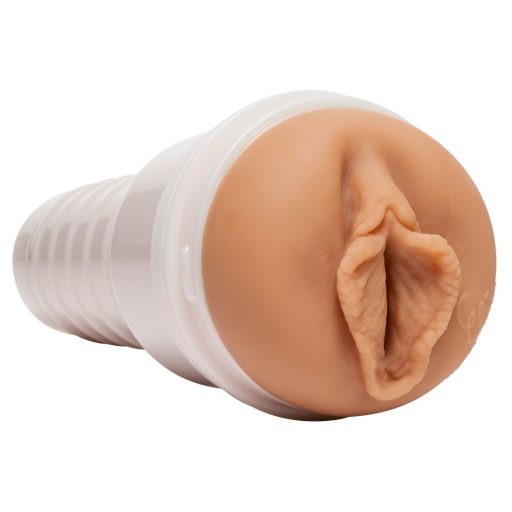 Fleshlight Eliza Ibarra Ethereal - élethű műpunci (natúr)