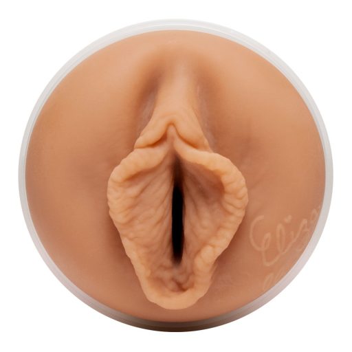 Fleshlight Eliza Ibarra Ethereal - élethű műpunci (natúr)