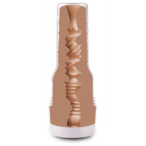 Fleshlight Eliza Ibarra Ethereal - élethű műpunci (natúr)