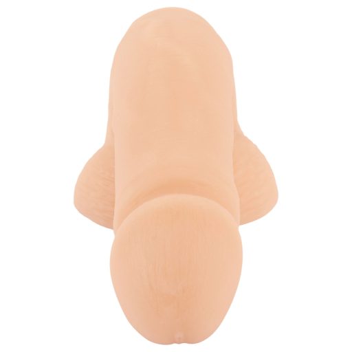 Mr. Limpy - közepes élethű dildó (natúr)