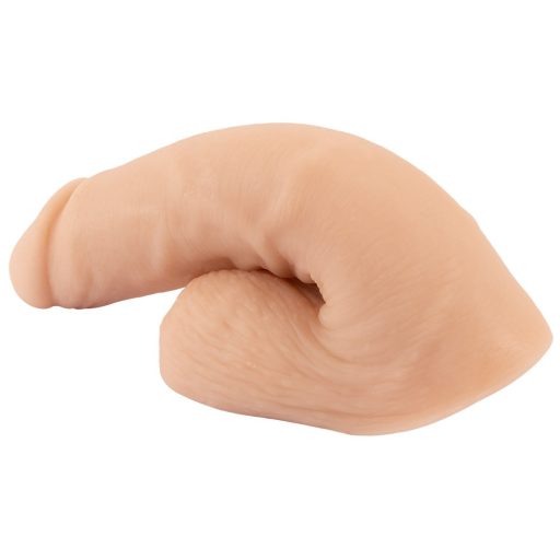 Mr. Limpy - nagy élethű dildó (natúr)