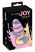 You2Toys - szilikon anál plug (színes)
