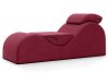 Liberator Esse Lounger - variálható szex szófa - 3 részes (piros) Liberator Esse Lounger - variálható szex szófa - 3 részes (piros)