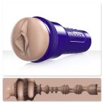   Fleshlight Boost Bang - élethű műpunci maszturbátor (natúr)