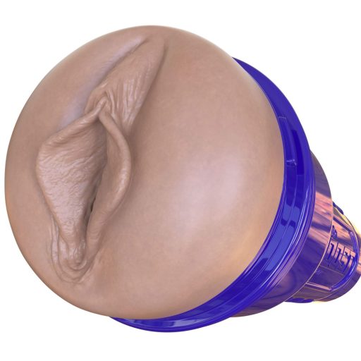 Fleshlight Boost Bang - élethű műpunci maszturbátor (testszínű)