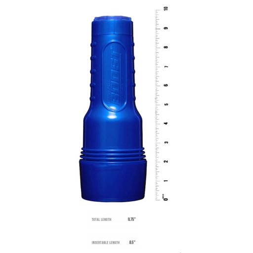 Fleshlight Boost Blast - élethű popsi maszturbátor (natúr)