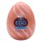 TENGA Egg Spiral Stronger - tojás maszturbátor (1db)