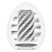 / TENGA Egg Spiral Stronger - tojás maszturbátor (1db)