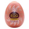 TENGA Egg Shiny II Stronger - tojás maszturbátor (1db)
