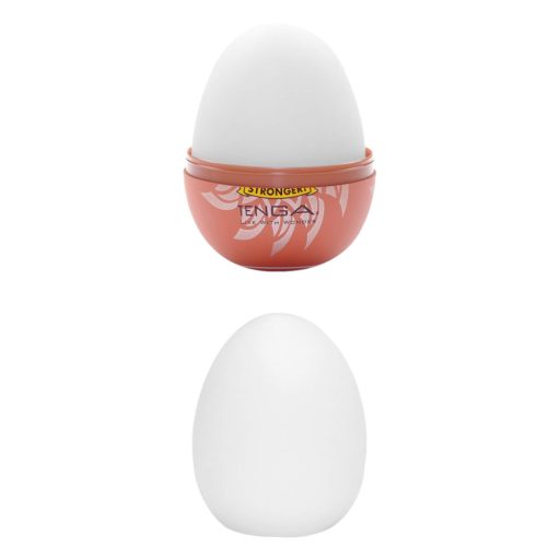 / TENGA Egg Shiny II Stronger - tojás maszturbátor (1db)