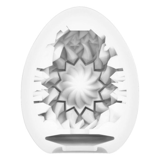 / TENGA Egg Shiny II Stronger - tojás maszturbátor (1db)