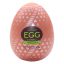 TENGA Egg Combo Stronger - tojás maszturbátor (1db)