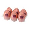 TENGA Egg Cone Stronger - tojás maszturbátor (6db)