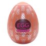 TENGA Egg Cone Stronger - maszturbációs tojás (1db)