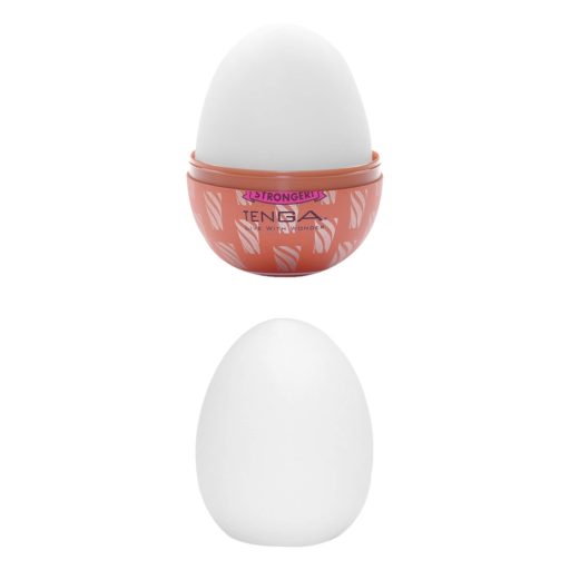 / TENGA Egg Cone Stronger - tojás maszturbátor (1db)