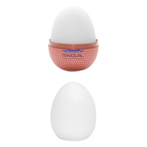 TENGA Egg Misty II Stronger - tojás maszturbátor (1db)
