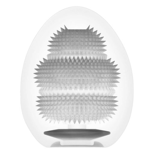 TENGA Egg Misty II Stronger - tojás maszturbátor (1db)