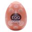 TENGA Egg Gear Stronger - tojás maszturbátor (1db)