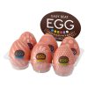 TENGA - Stronger tojás maszturbátor szett - 6db TENGA - Stronger tojás maszturbátor szett - 6db