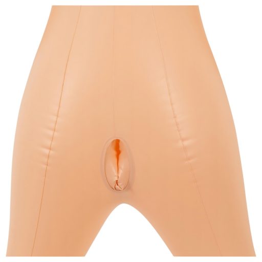 You2Toys - Yuki nagymellű guminő