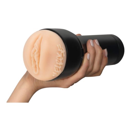 Kiiroo MelRose Michaels - művagina - PowerBlow kompatibilis (natúr)