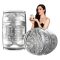 Fleshlight Quickshot Stoya - utazó maszturbátor (átlátszó)